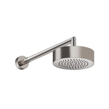 Isenberg 7" Rain Head with 16" Arm In Chrome - Image 3