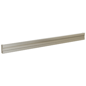 Brizo Other: Mystix™ Bilateral Steam Head In Brushed Nickel