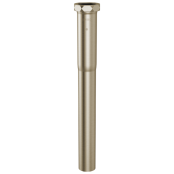 Brizo Other: P- Trap Slip Joint Extension In Brushed Nickel