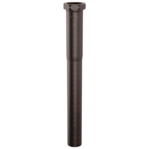 Brizo Other: P- Trap Slip Joint Extension In Venetian Bronze