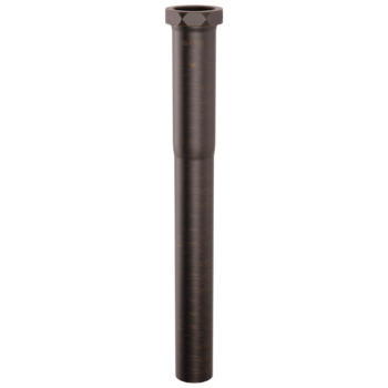 Brizo Other: P- Trap Slip Joint Extension In Venetian Bronze