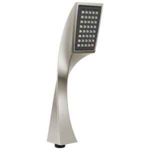 Brizo Virage®: Hand Shower In Brushed Nickel