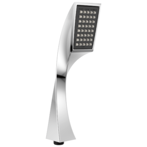 Brizo Virage®: Hand Shower In Chrome