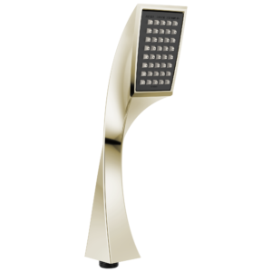 Brizo Virage®: Hand Shower In Polished Nickel
