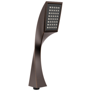 Brizo Virage®: Hand Shower In Venetian Bronze
