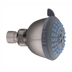 Dawn® Multifunction Showerhead, Brushed Nickel