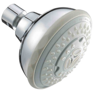 Dawn® Multifunction Showerhead, Chrome