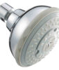 Dawn® Multifunction Showerhead, Chrome