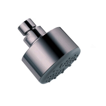 Dawn® Single Function Showerhead, Brushed Nickel
