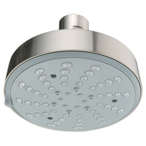 Dawn® Multifunction Showerhead, Brushed Nickel