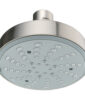 Dawn® Multifunction Showerhead, Brushed Nickel