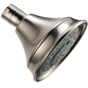 Dawn® Multifunction Showerhead, Brushed Nickel