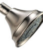 Dawn® Multifunction Showerhead, Brushed Nickel