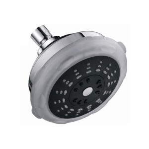 Dawn® Multifunction Showerhead, Chrome