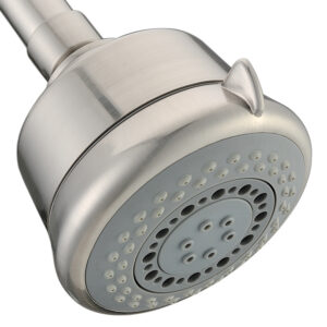 Dawn® Multifunction Showerhead, Brushed Nickel