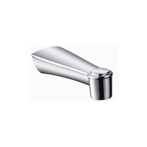 Dawn® Wall Mount Tub Spout, Chrome