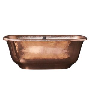 Native Trails Santorini in Polished Copper