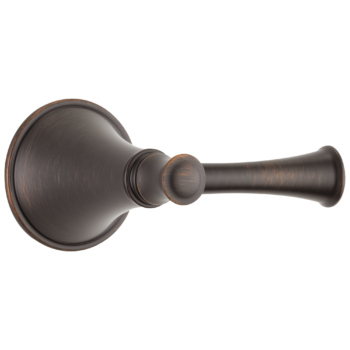 Brizo Baliza®: Sensori® Volume Control Trim In Venetian Bronze