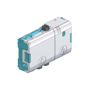 Isenberg Touchless Electronic Sensor Box