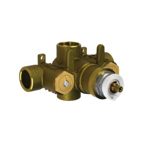 Isenberg 3/4″ Thermostatic Valve