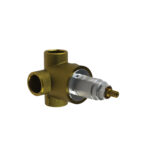 Flusso 3/4" 3-Way Diverter
