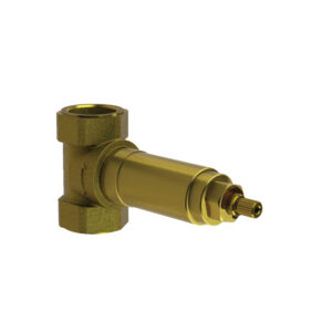 Isenberg 3/4″ Volume Control