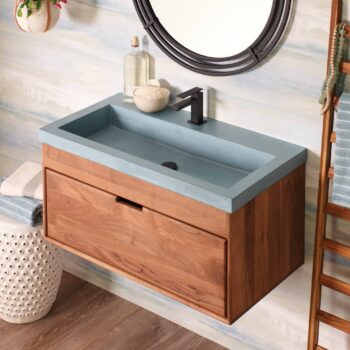 Native Trails Trough 3619 in Ocean - Image 5