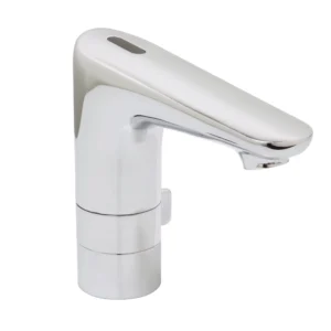 Huntington Brass Intellisense Sensor Lavatory Faucet In Chrome