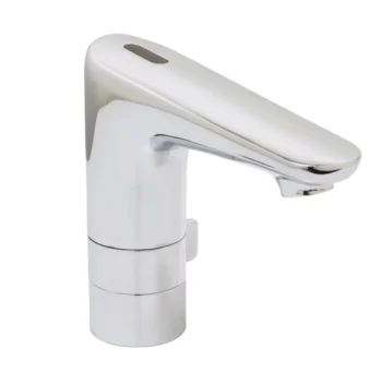 Huntington Brass Intellisense Sensor Lavatory Faucet In Chrome
