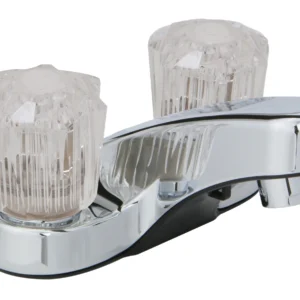 Huntington Brass Hb Pro Center Set In Chrome