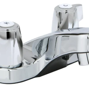 Huntington Brass Hb Pro Center Set In Chrome