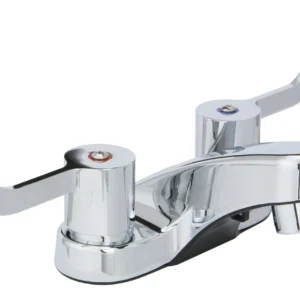 Huntington Brass Hb Pro Center Set In Chrome