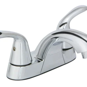 Huntington Brass Trend Center Set Faucet In Chrome