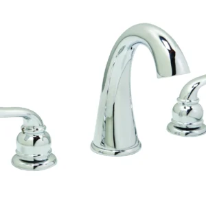 Huntington Brass Trend Widespread Lavatory Faucet In Chrome