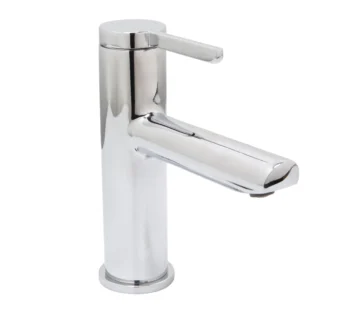 Huntington Brass Euro Plus Single Hole In Chrome