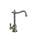 Waterstone Waterstone Annapolis Hot Only Filtration Faucet - Lever Handle - Chocolate Bronze