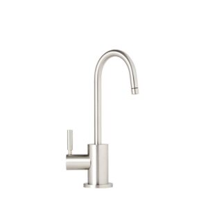 Waterstone Parche Hot Only Filtration Faucet – Classic Bronze