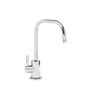Waterstone Fulton Cold Only Filtration Faucet – American Bronze