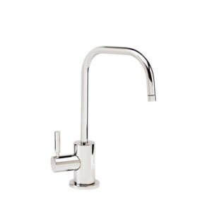 Waterstone Fulton Hot Only Filtration Faucet – American Bronze