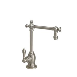 Waterstone Towson Cold Only Filtration Faucet – Lever Handle – American Bronze