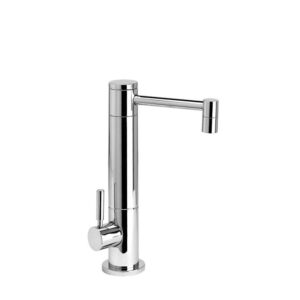 Waterstone Hunley Cold Only Filtration Faucet – American Bronze