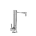Waterstone Hunley Hot Only Filtration Faucet - American Bronze