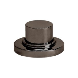 Waterstone Contemporary Air Switch – Black Nickel