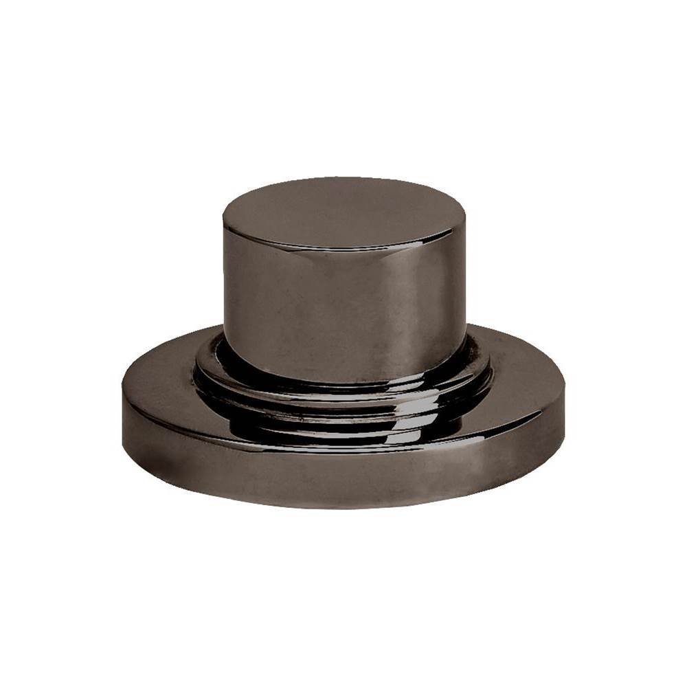 Waterstone Contemporary Air Switch - Black Nickel