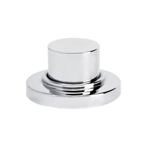 Waterstone Contemporary Air Switch – Chrome
