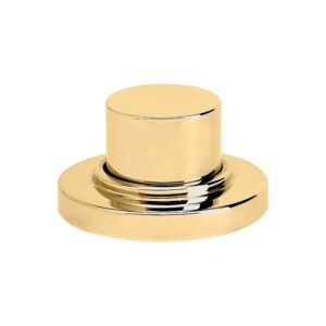 Waterstone Contemporary Air Switch – Polished Brass