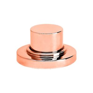 Waterstone Contemporary Air Switch – Polished Copper