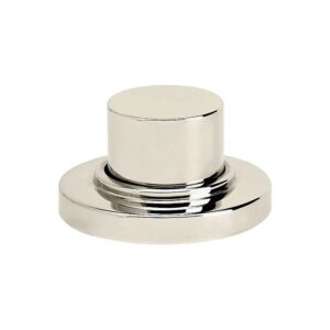 Waterstone Contemporary Air Switch – Polished Nickel