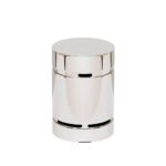 Waterstone Contemporary Dual Port Air Gap - Unlacquered Polished Brass