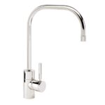 Waterstone Fulton Kitchen Faucet - Chocolate Bronze
